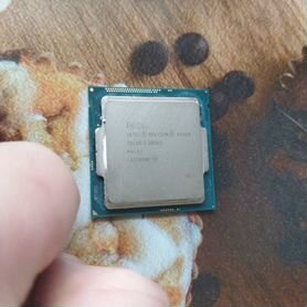 Intel Pentium G3420 3.20 ггц