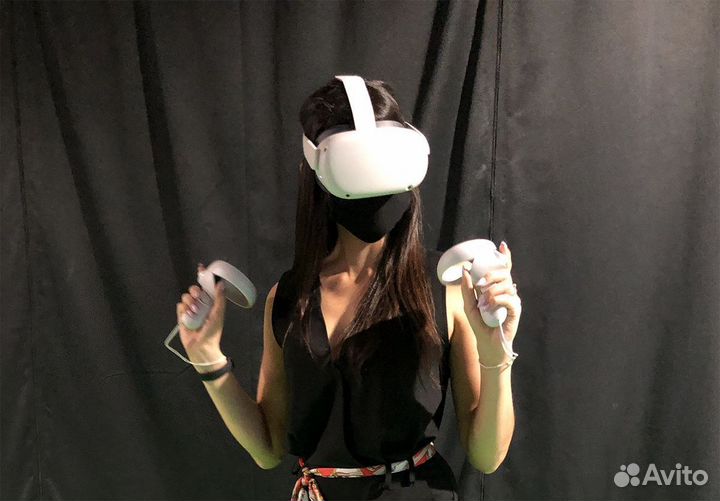 Vr очки аренда