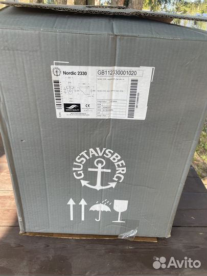 Продам унитаз