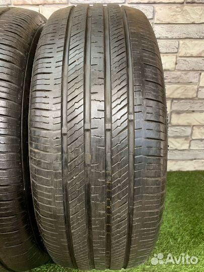 Crosswind All Season 215/60 R16