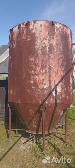 Емкость баки для воды