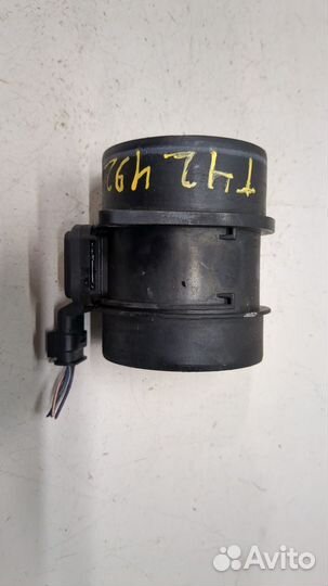 Измеритель потока воздуха Mercedes E W212