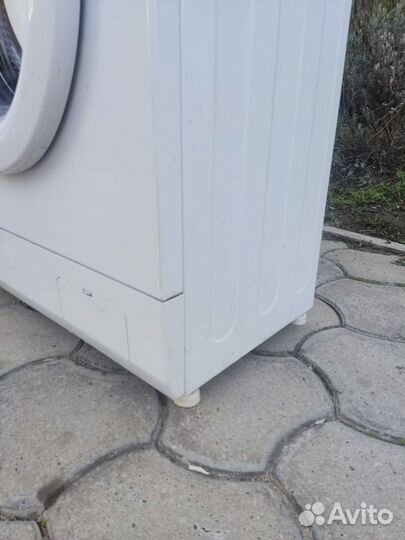 Стиральная машина Lg