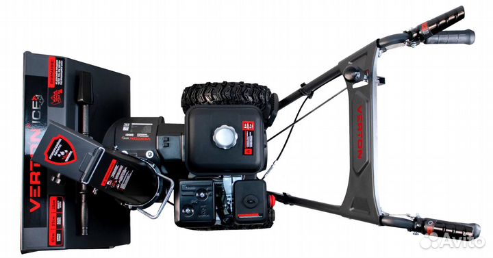Снегоуборщик Verton Ice SB-661