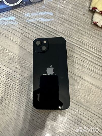 iPhone 13, 128 ГБ