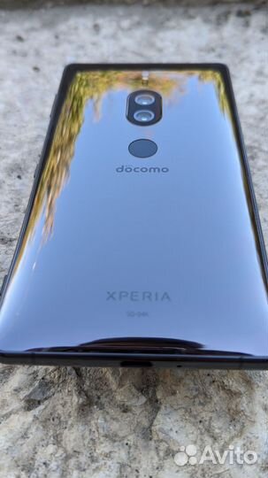 Sony Xperia XZ2 Premium, 6/64 ГБ