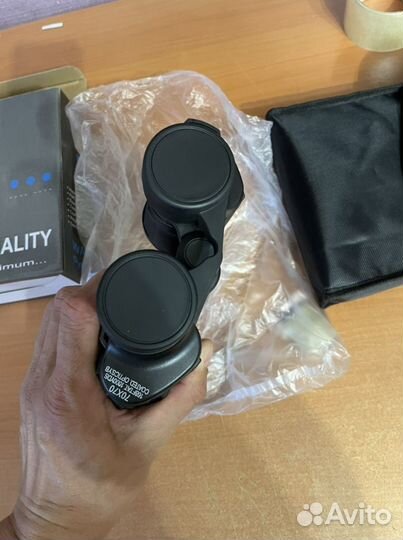 Бинокль для всего