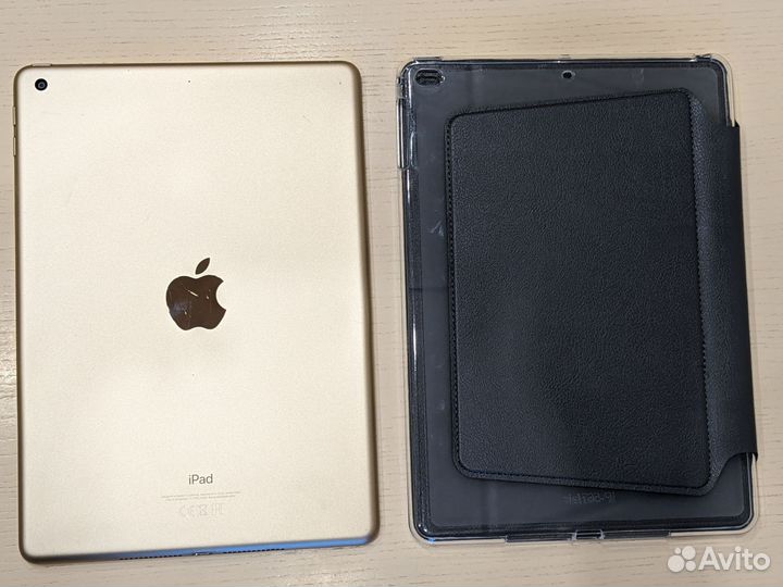 iPad 5 2017 32Gb wi-fi