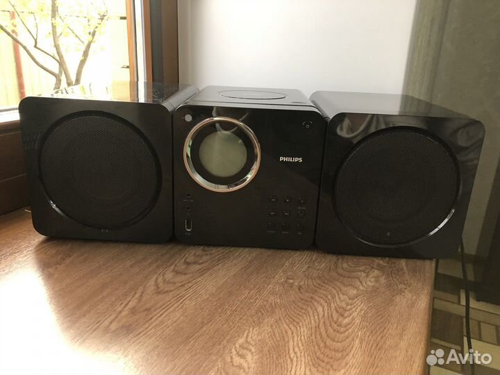 Игровой центр Philips