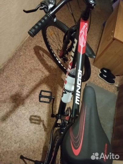 Продам велосипед взрослый