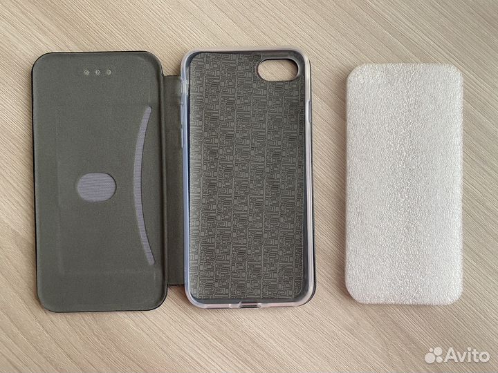 Чехол для iPhone 7 / 8 /CE 2020