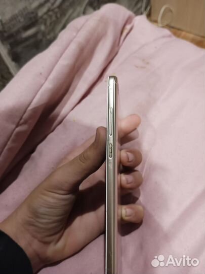 Xiaomi Redmi Note 5A, 2/16 ГБ