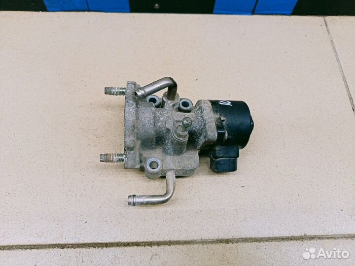 Клапан рециркуляции выхлопных газов RAV 4 2013