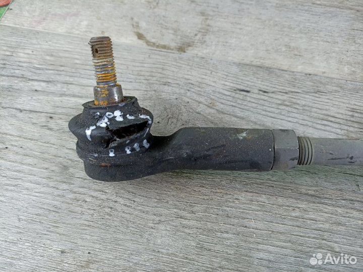 Рулевая рейка передняя Honda Airwave GJ1 L15A 2006