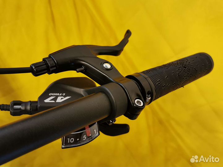 Новый Горный велосипед Leading Leopard 29