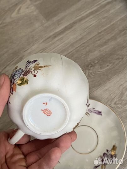 Чайный набор лфз