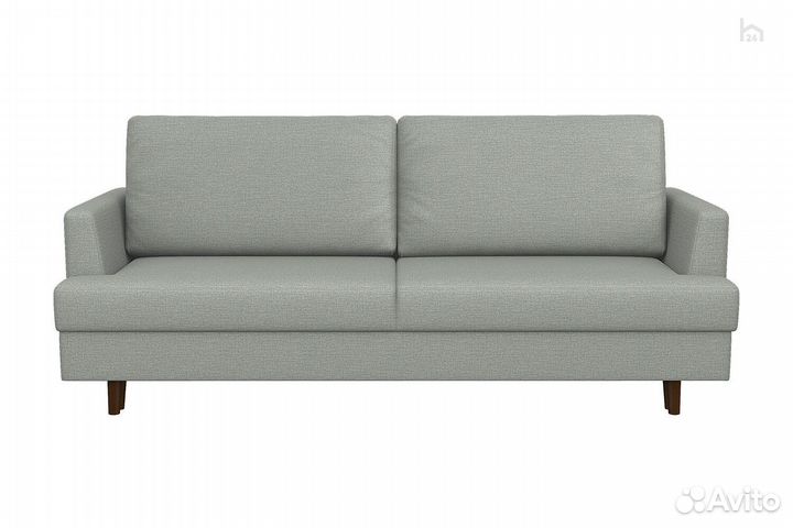 Прямой диван Вивальди