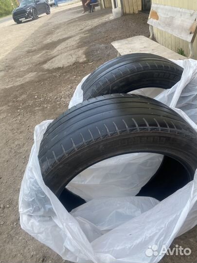 Jinyu YS82 275/45 R21