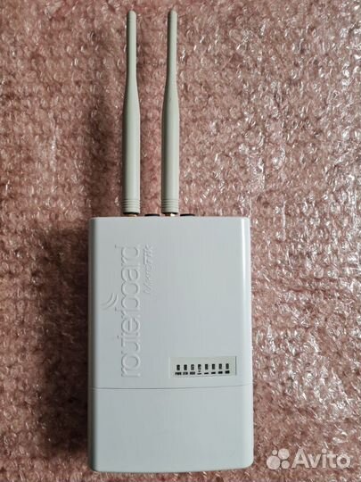 MikroTik BaseBox 2