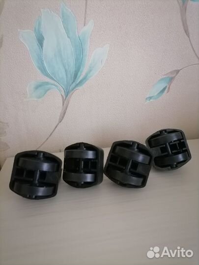 Колеса для стула