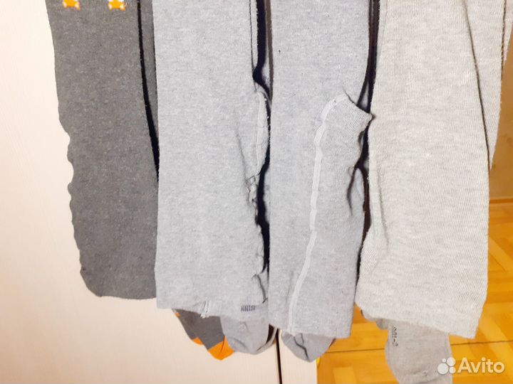 Колготки для девочки Mark Formelle б/у р146-152