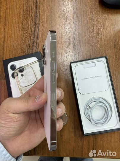 iPhone 13 Pro, 512 ГБ