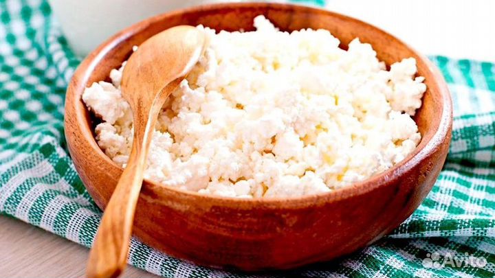 Домашняя молочная продукция оптом