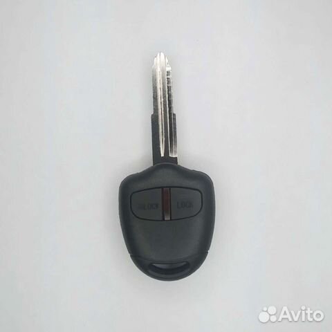 Ключ Mitsubishi Outlander Lancer Asx