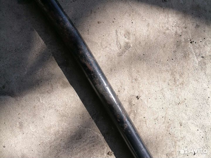 Рычаг кулисы кпп ваз 2110, 2111, 2112, priora