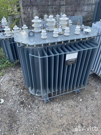 Ревизионный Трансформатор тмг 250/10/0,4