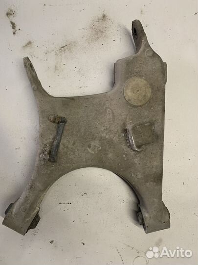 Рычаг задний правый BMW 5 E39