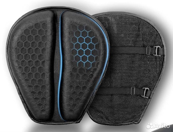 Airhawk накладка на сидение мотоцикла