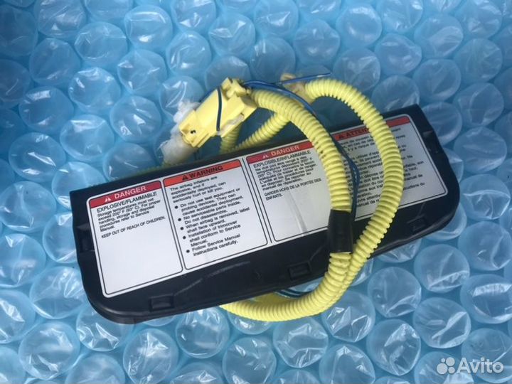 Аирбаг боковой передний левый Honda Element YH2