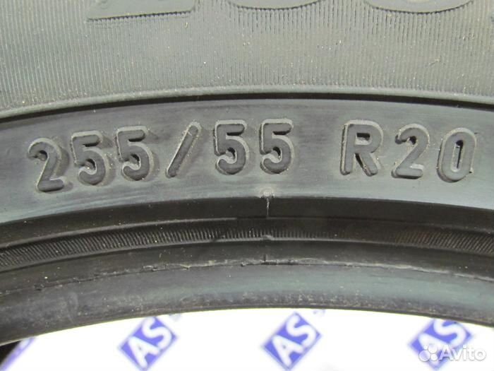 Pirelli Scorpion Verde All Season 255/55 R20 94U