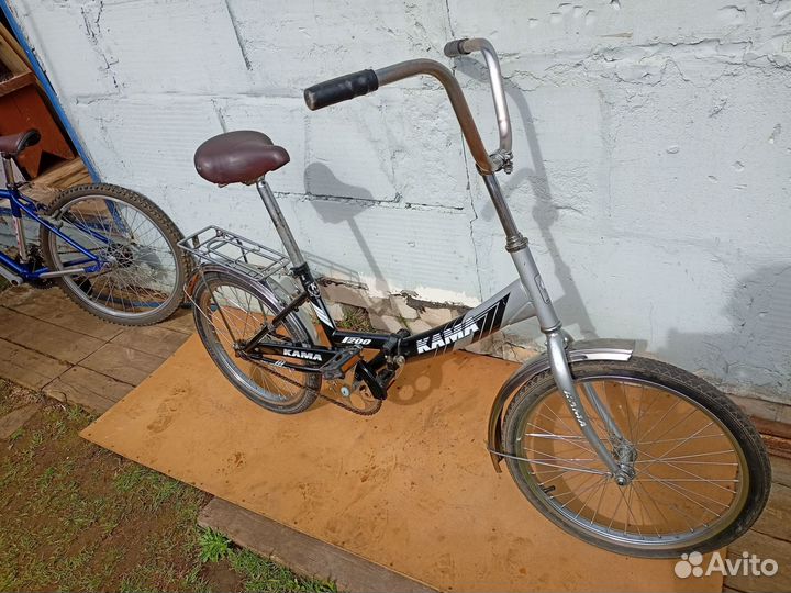 Велосипеды