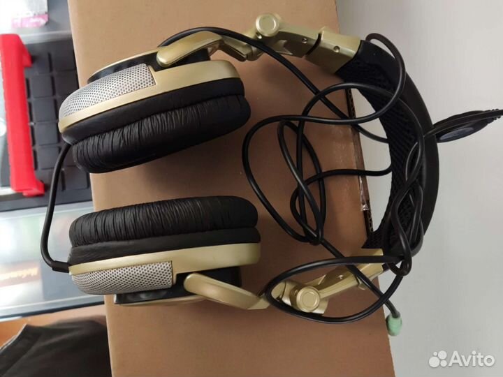 Наушники dialog m-881hv