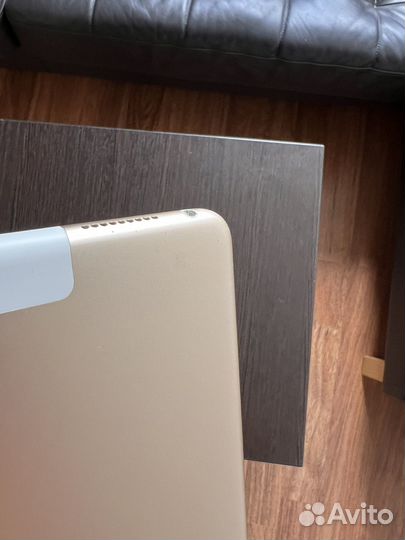 Apple iPad Pro 12.9' Wi-Fi 128GB + Cellular