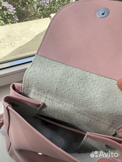 Рюкзак новый экокожа