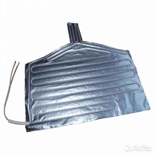 Тэн Irca поддона каплепадения холодильника Ariston