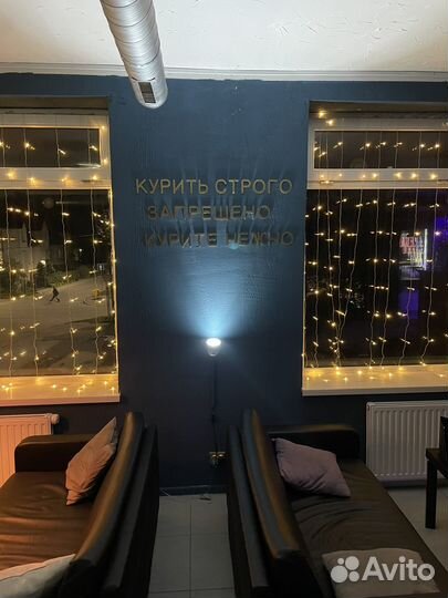 Лофт пространство