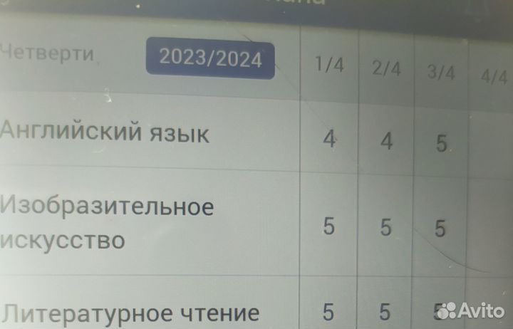 Репетитор по английскому и русскому языкам