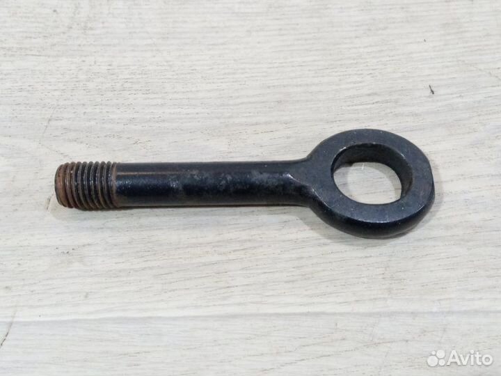 Крюк буксировочный Kia Soul 2009-2014