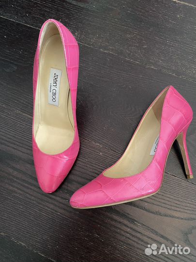 Туфли jimmy choo