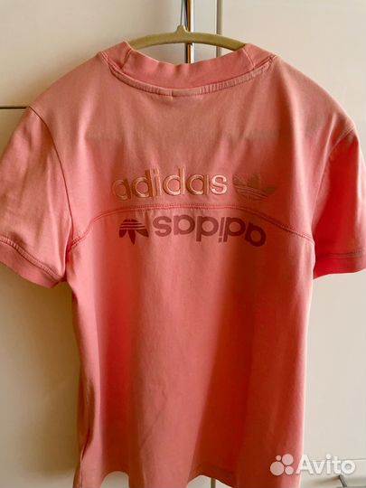 Футболка adidas