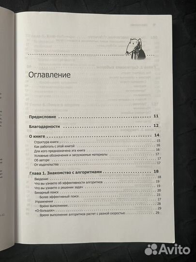 Грокаем алгоритмы адитья бхаргава