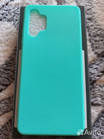 Чехол на Самсунг А 32