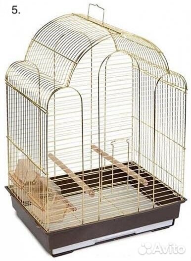 Клетка для птиц