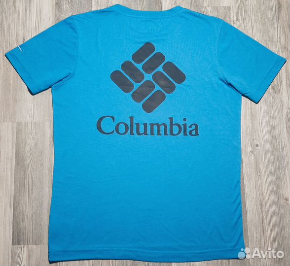 Футболка Columbia Оригинал