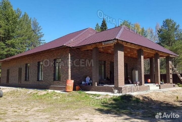 Окна пвх