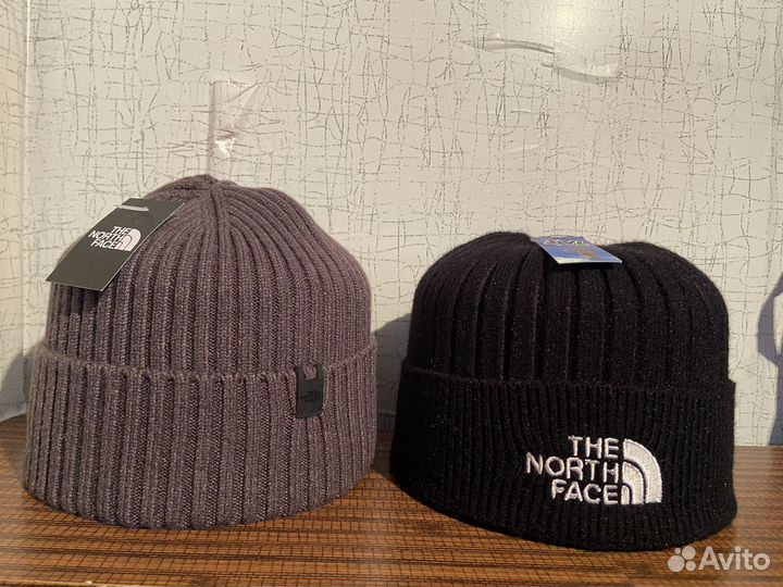 Спортивная шапка tnf